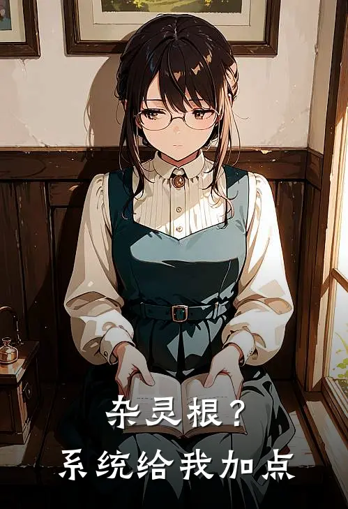 杂灵根？系统给我加点