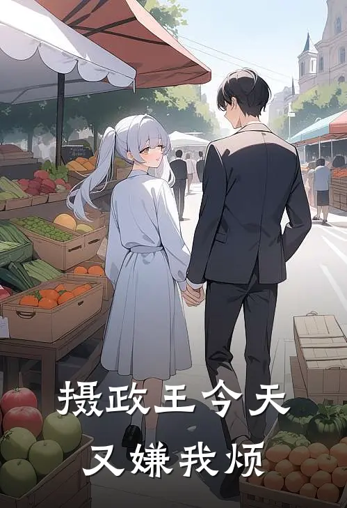 摄政王今天又嫌我烦