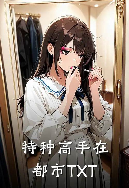 特种高手在都市TXT