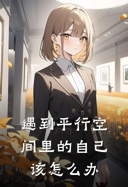 遇到平行空间里的自己该怎么办