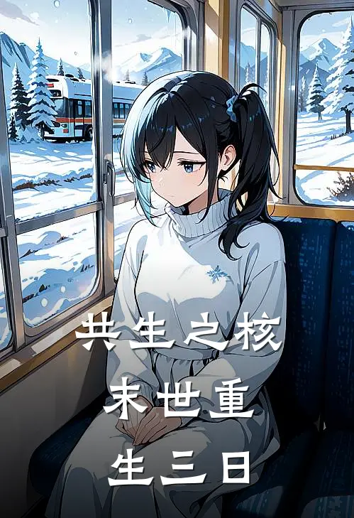 共生之核：末世重生三日