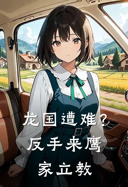 龙国遭难？反手来鹰家立教