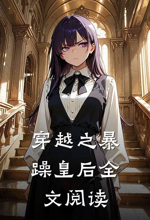 穿越之暴躁皇后全文阅读