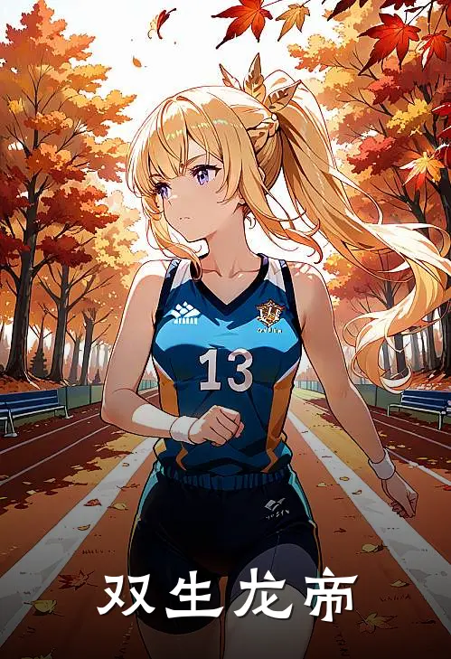 双生龙帝