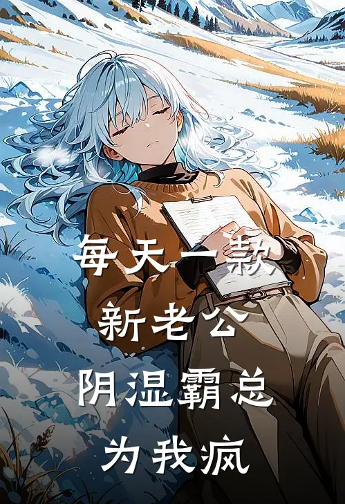每天一款新老公，阴湿霸总为我疯