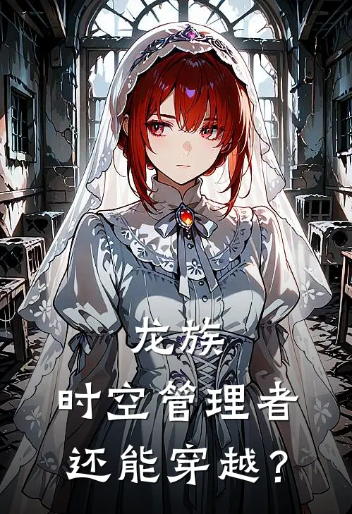 龙族：时空管理者还能穿越？