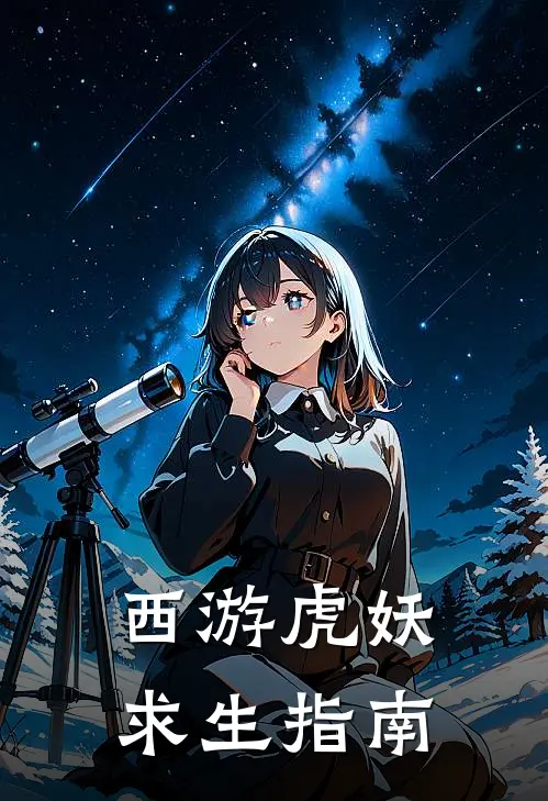 西游虎妖求生指南