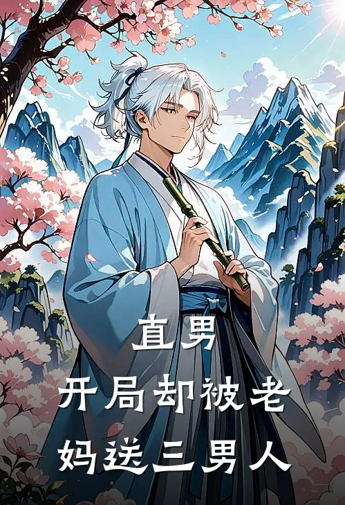 直男，开局却被老妈送三男人