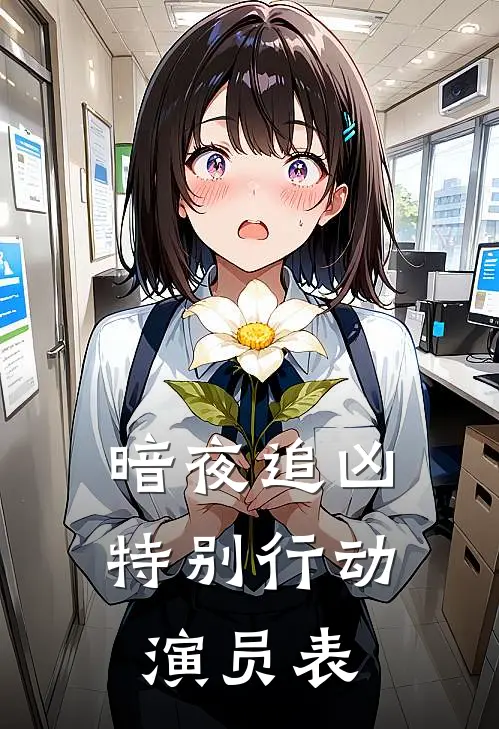 暗夜追凶特别行动演员表