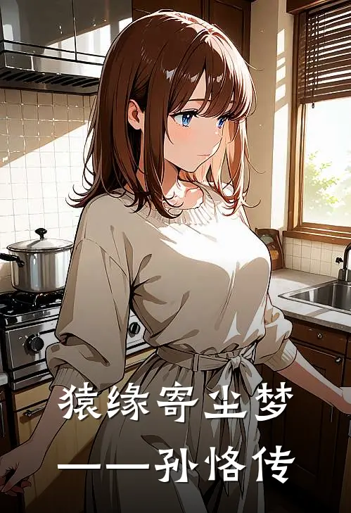 《猿缘寄尘梦——孙恪传》袁紫烟孙恪_(猿缘寄尘梦——孙恪传)全集在线阅读