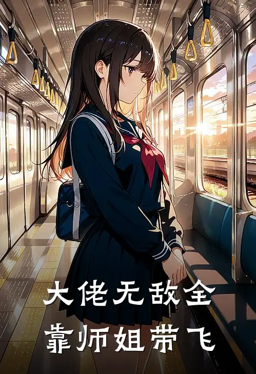 大佬无敌全靠师姐带飞