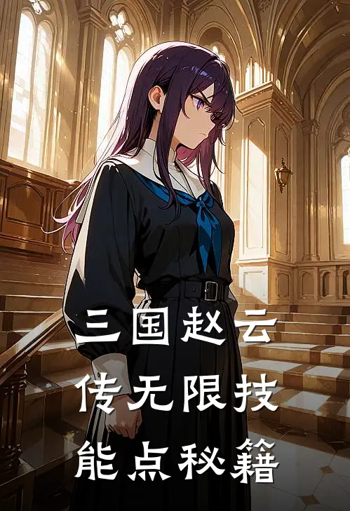 三国赵云传无限技能点秘籍