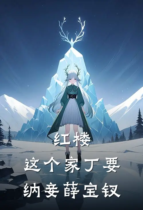 红楼：这个家丁要纳妾薛宝钗