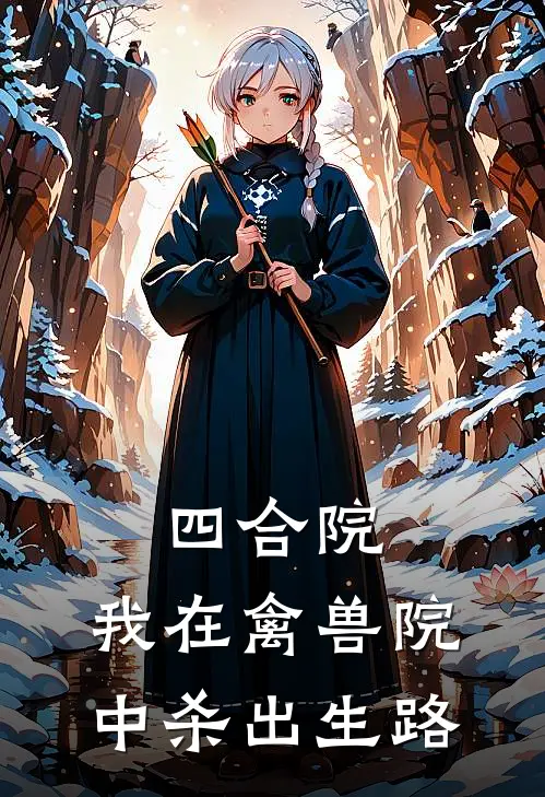 四合院：我在禽兽院中杀出生路