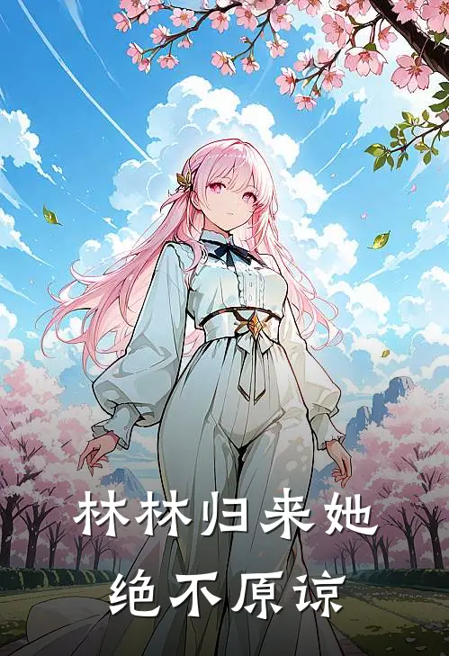 林林归来她绝不原谅(林林林奕)完整版免费小说_最热门小说林林归来她绝不原谅(林林林奕)