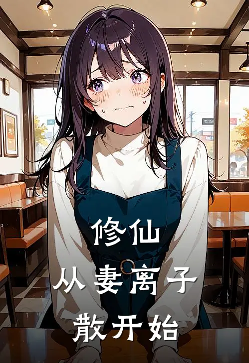 修仙，从妻离子散开始