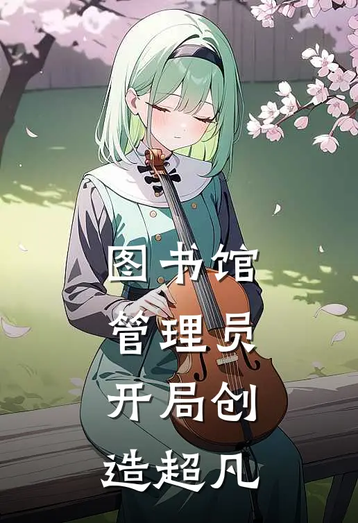 图书馆管理员，开局创造超凡