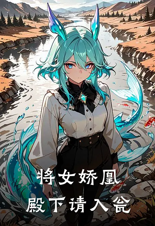 将女娇凰：殿下请入瓮