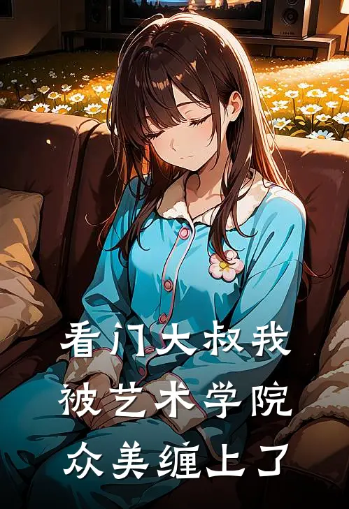 看门大叔我被艺术学院众美缠上了