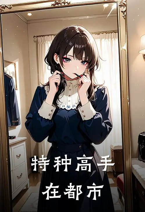 特种高手在都市