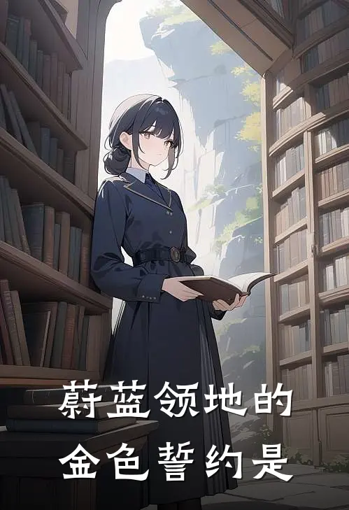 蔚蓝领地的金色誓约是