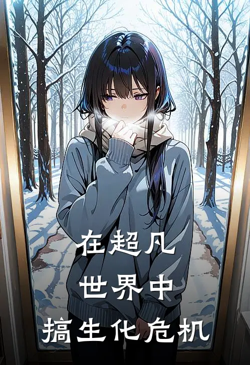 在超凡世界中，搞生化危机