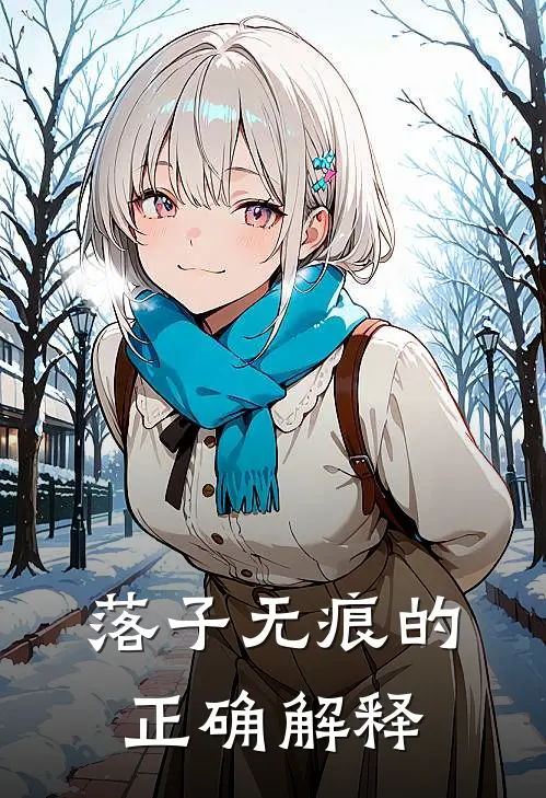 落子无痕的正确解释