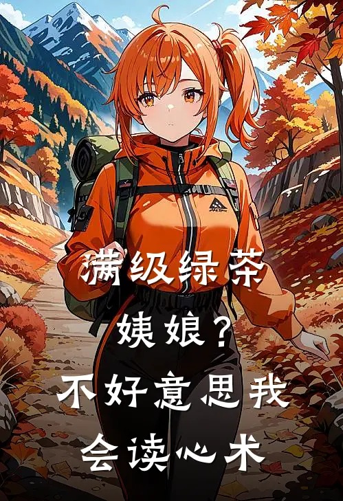 满级绿茶姨娘？不好意思，我会读心术