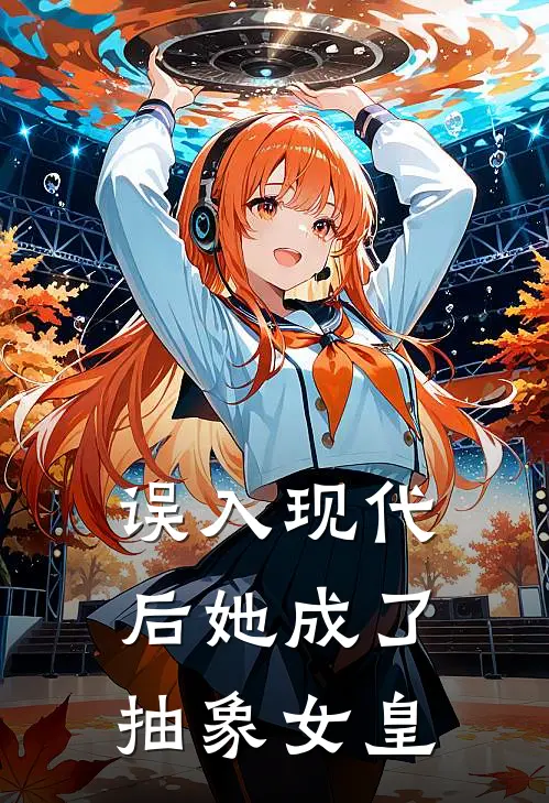 误入现代后她成了抽象女皇