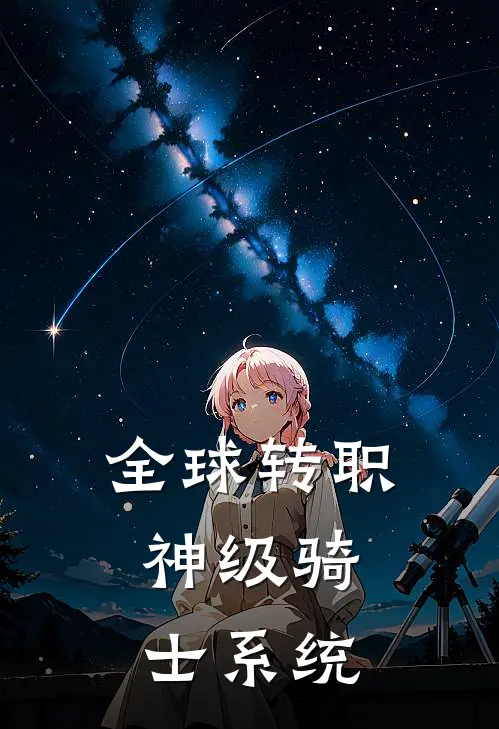 全球转职：神级骑士系统