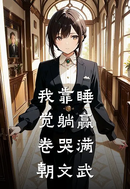 我靠睡觉躺赢，卷哭满朝文武