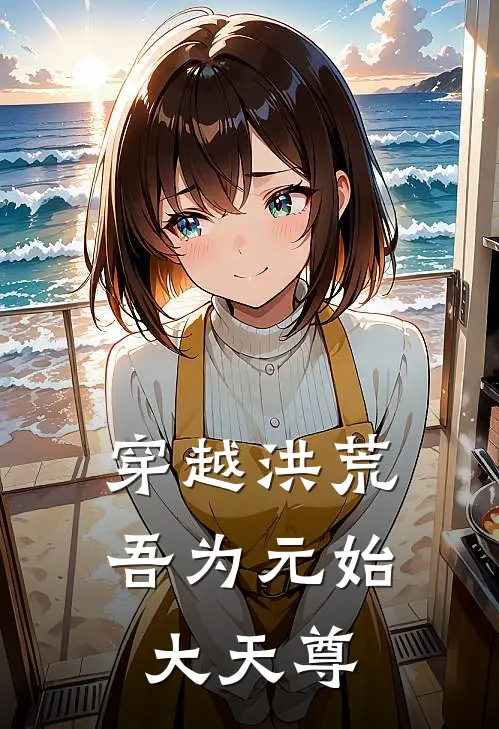 穿越洪荒吾为元始大天尊