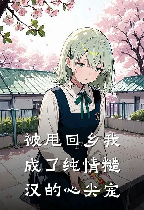 姜宜傅怀安被甩回乡我成了纯情糙汉的心尖宠最新章节在线阅读_姜宜傅怀安完整版阅读