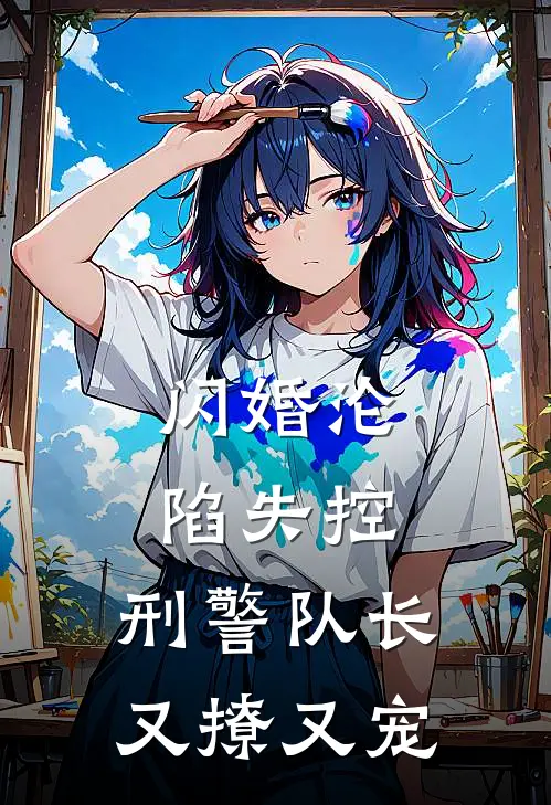 闪婚沦陷失控，刑警队长又撩又宠