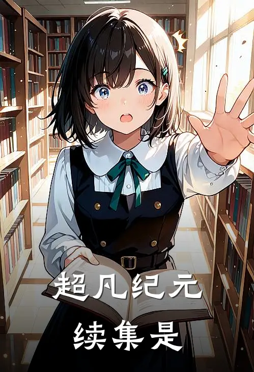 超凡纪元续集是