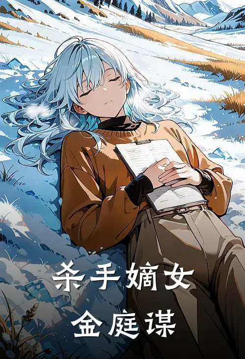 杀手嫡女：金庭谋