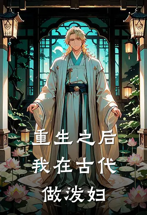 重生之后我在古代做泼妇