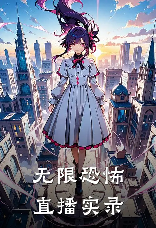 无限恐怖：直播实录