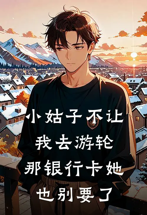 小姑子不让我去游轮，那银行卡她也别要了(姜初林凡)最新章节在线阅读_(小姑子不让我去游轮，那银行卡她也别要了)最新章节在线阅读