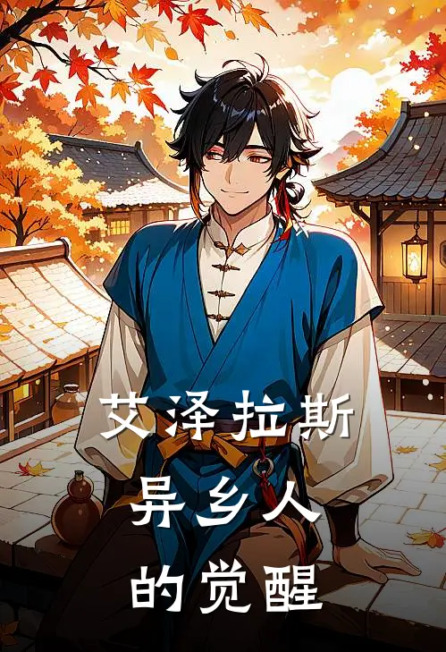 艾泽拉斯：异乡人的觉醒