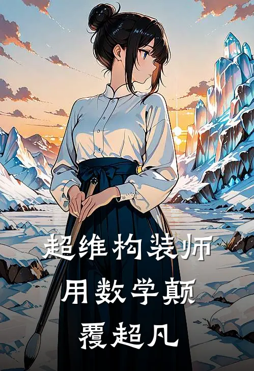 秦御雷烈(超维构装师：用数学颠覆超凡)全本免费在线阅读_(超维构装师：用数学颠覆超凡)完结版免费在线阅读