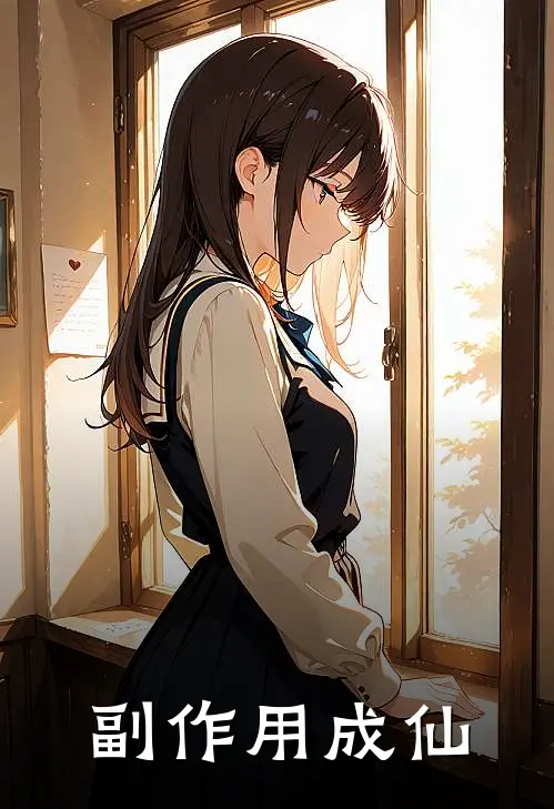 副作用成仙(林默王冲)热门小说在线阅读_热门小说副作用成仙(林默王冲)
