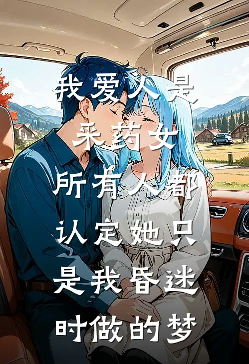 我爱人是采药女，所有人都认定她只是我昏迷时做的梦