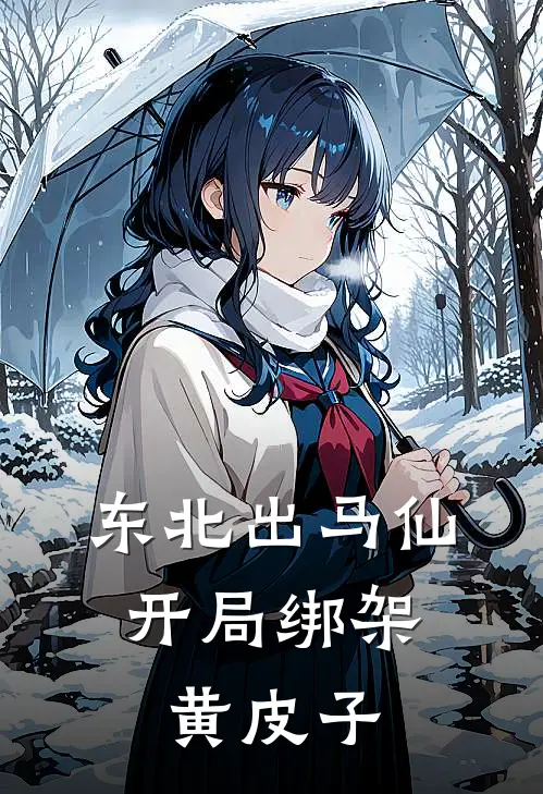 东北出马仙：开局绑架黄皮子