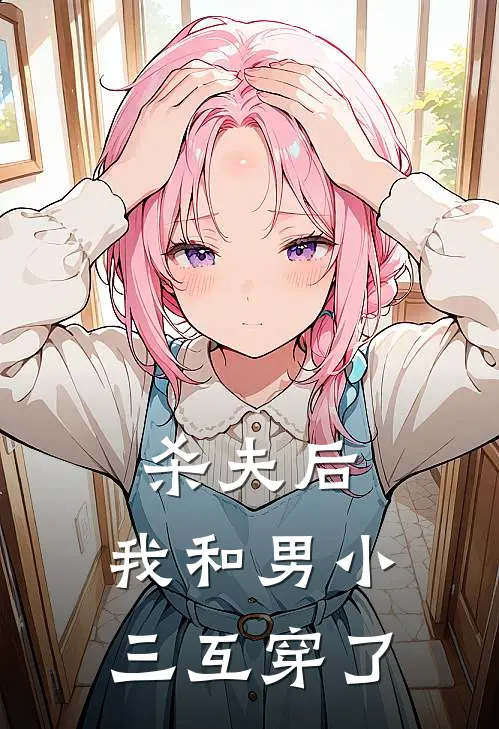 杀夫后，我和男小三互穿了