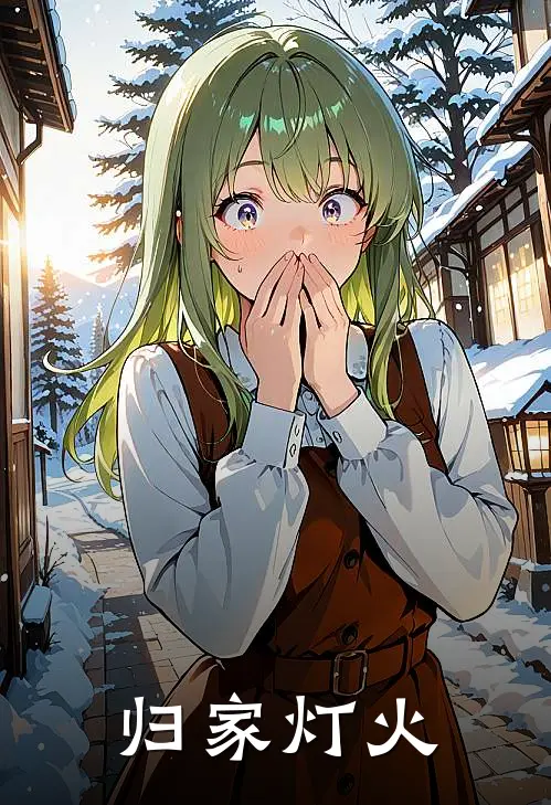 归家灯火张薇林清韵小说免费完结_最新章节列表归家灯火(张薇林清韵)