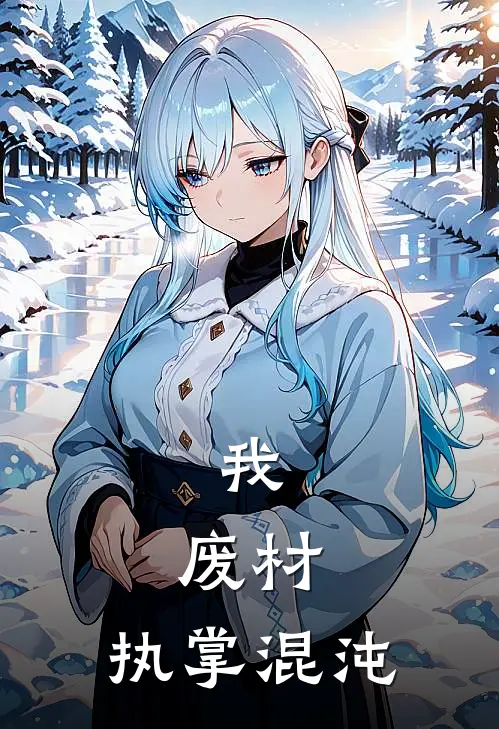 我，废材，执掌混沌