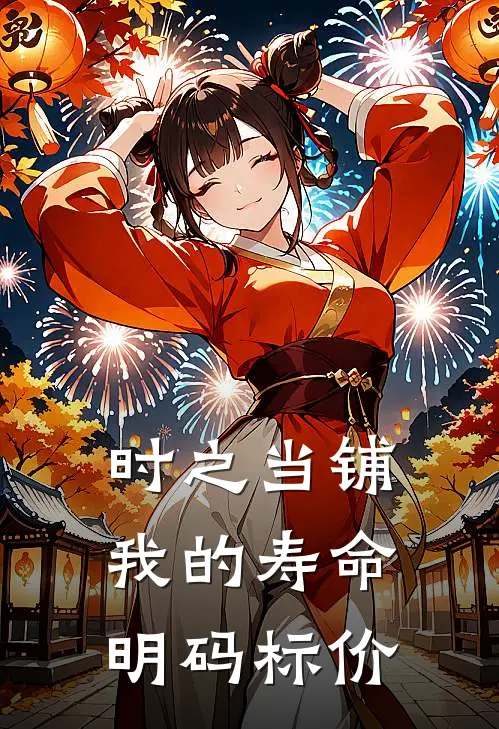 时之当铺：我的寿命明码标价