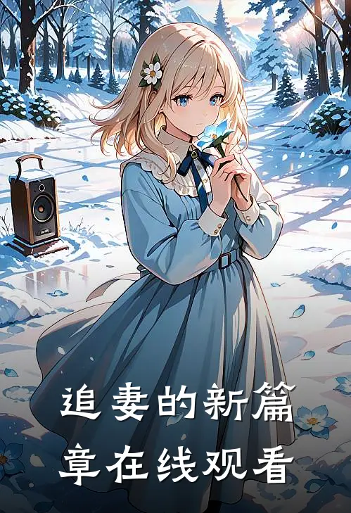 追妻的新篇章在线观看