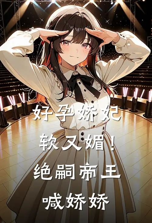 好孕娇妃软又媚！绝嗣帝王喊娇娇